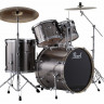 PEARL EXX-725/C21 ударная барабанная установка акустическая Export Smokey Chrome