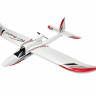 Радиоуправляемый планер Top RC SKY SURFER красный 1400мм 2.4G 4-ch LiPo flight controller RTF