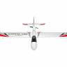 Радиоуправляемый планер Top RC SKY SURFER красный 1400мм 2.4G 4-ch LiPo flight controller RTF