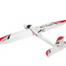 Радиоуправляемый планер Top RC SKY SURFER красный 1400мм 2.4G 4-ch LiPo flight controller RTF