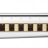 Hohner Marine Band Thunderbird Low E губная гармошка диатоническая