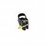 Rovner Light L9 лигатура для саксофона баритон