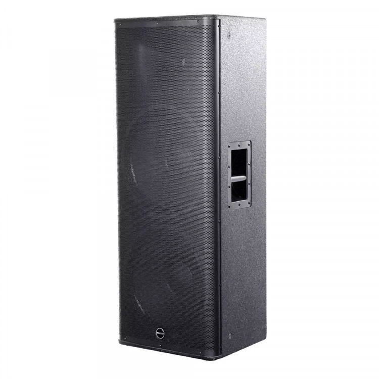 INVOTONE DSX215A активная акустическая система 1000 Вт