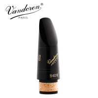 Мундштук для кларнета Vandoren Bb B40 Profile 88 Lyre СМ-3198