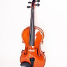 CREMONA 331w 4/4 скрипка мастеровая, авторская серия (Ji?? Hodina), копия Antonio Stradivari, струны Thomastik Dominant + кейс и смычок