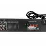 Микшер-усилитель SVS AUDIOTECHNIK STA-60,  60 Вт
