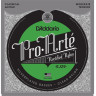 Струны для классической гитары D'ADDARIO EJ29 серебро (Silver)