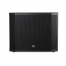 Сабвуфер активный 15" класс D INVOTONE DSX115SA