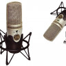 JTS JS-1T Микрофон студийный