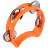 Тамбурин без мембраны BEE DF101 ORANGE