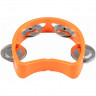Тамбурин без мембраны BEE DF101 ORANGE