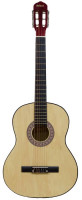 Классическая гитара Belucci BC3905 N 4/4