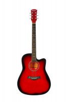 Belucci BC4110 RDS акустическая гитара