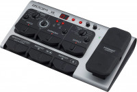 Вокальный процессор Zoom V6-SP