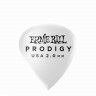 ERNIE BALL 9203 набор медиаторов 6 шт