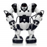 ИК робот JAKI Roboactor, звук, свет, танцы
