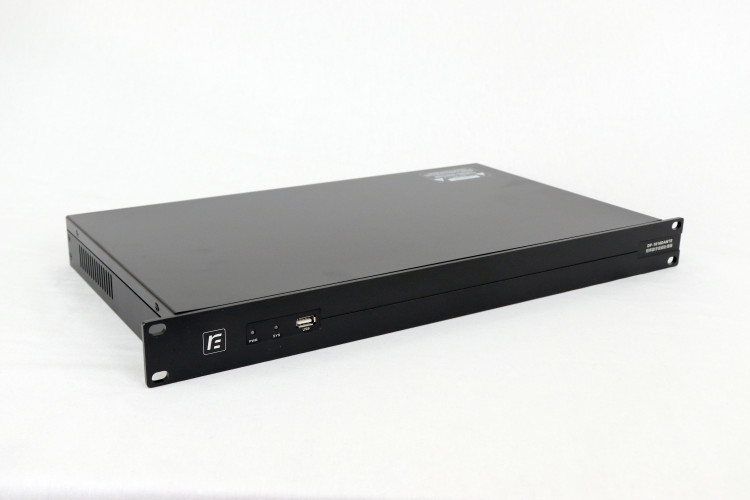 Цифровой процессор  RFIntell DP-1616 DANTE