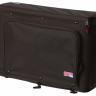 GATOR GR-RACKBAG-3U - сумка рэковая, стальные рельсы, 3U