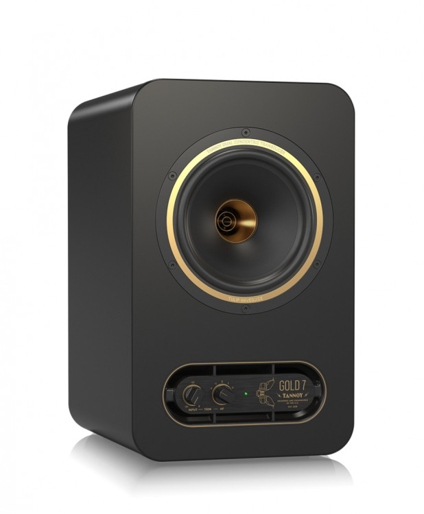 Монитор ближнего поля Tannoy GOLD 7 активный коаксиальный