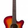 Aria TG-1 CS акустическая гитара