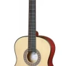 Гитара классическая MARTIN ROMAS PACK JR-380 NAT НАБОР