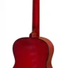 Гитара классическая MARTIN ROMAS PACK JR-380 NAT НАБОР