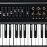 BEHRINGER MOTOR 49 - USB/MIDI клавиатура + контроллер, 49 клавиш