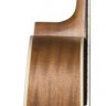 Аустическая гитара BATON ROUGE X11S/SD-COB coffe burst satin open pore