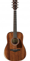 IBANEZ AW54JR-OPN акустическая гитара