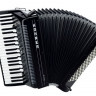 Аккордеон HOHNER Amica IV 120 (A4332) 4/4 Black