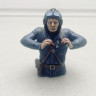 Фигурка. Советский танкист 2, 1/16