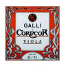 Струны для альта GALLI G071