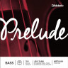 Одиночная струна G для контрабаса 3/4 D'Addario Bowed J611 3/4M
