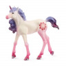 Фигурка Schleich Жеребенок единорога Мандала