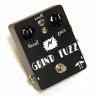 HEAVY ELECTRONICS Grind Fuzz