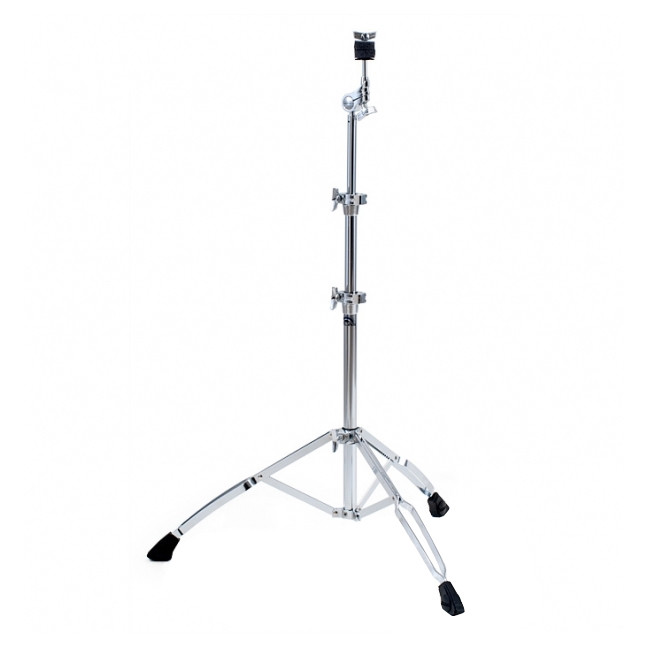 Стойка для тарелки LUDWIG LAS26CS ATLAS STANDARD прямая, 3-х коленная