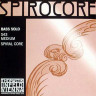 Струны для контрабаса 4/4 Thomastik Spirocore SOLO S43 комплект
