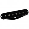 Звукосниматель DiMarzio DP111BK SDS-1 для электрогитары пассивный сингл