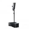 FBT VT-DS 604 DS604 - кронштейн - адаптер для телескопической стойки и акустической системы VERTUS CLA604A