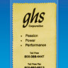 Салфетка GHS A7