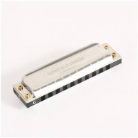 Губная гармошка диатоническая EASTTOP PRO60 F low