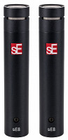 SE ELECTRONICS SE8 PAIR пара инструментальных микрофонов
