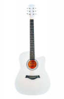 Belucci BC4110 WH акустическая гитара