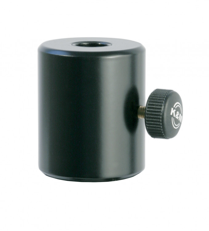 K&M 21105-000-55  противовес для микрофонной стойки