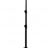 Пюпитр складной с сумкой FX Music Stand Black 52-118 см