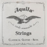 AQUILA SETA SET BASSES ONLY 126C струны для классической гитары