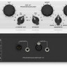 Эквалайзер KLARK TEKNIK EQP-KT одноканальный ламповый ретро