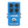 Педаль эффектов TC electronic FLASHBACK 2 DELAY дилэй