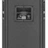 Dynacord C 25.2 пассивная АС, двухполосная, 2x15', 1000Вт RMS / 4000Вт пик, 4 Ом, макс. SPL (пик) - 139 дБ, 55Гц-15кГц, черный