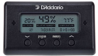 PLANET WAVES PW-HTS HYGROMETER (HTS) - ROHS гигрометр для кейса с экраном